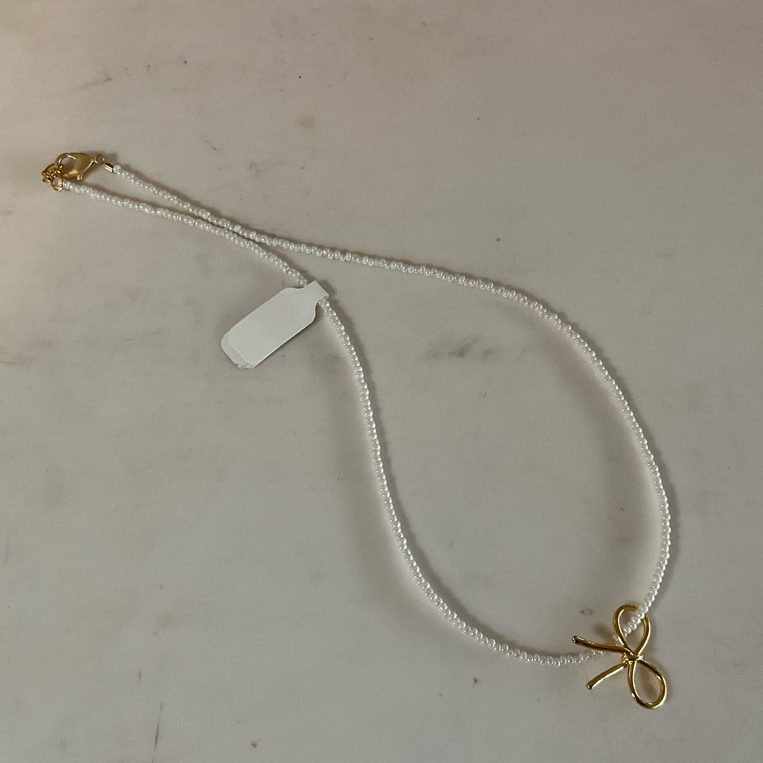 Bitty Bow