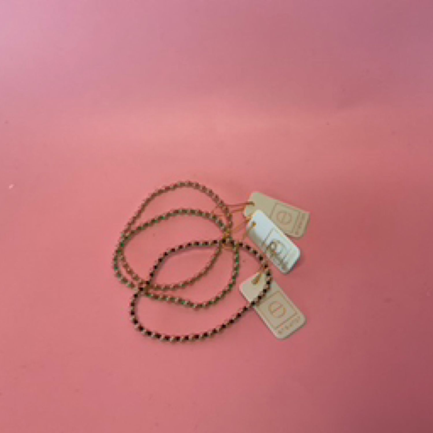 Hope Grateful Bracelet