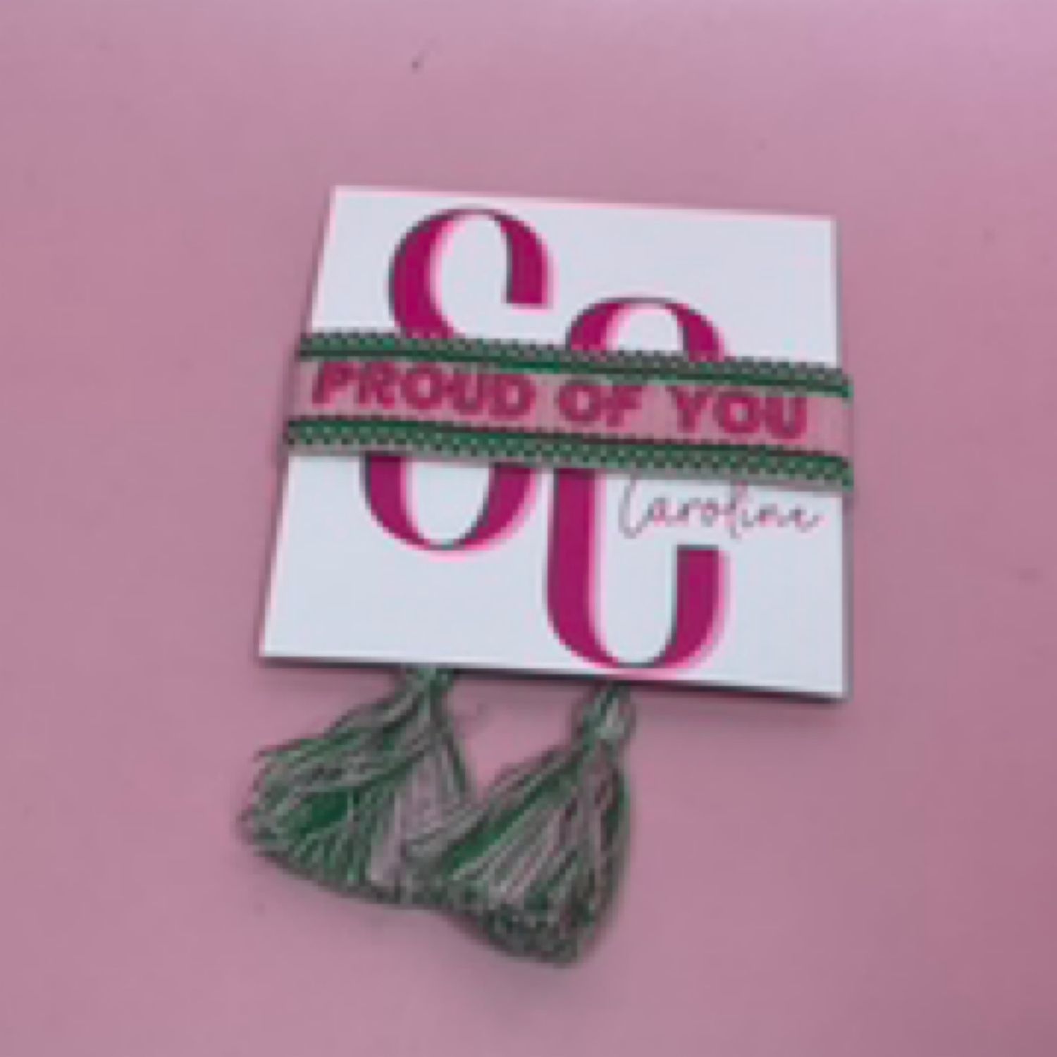 Proud Of You