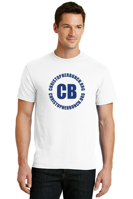 T-shirt (2 color options)