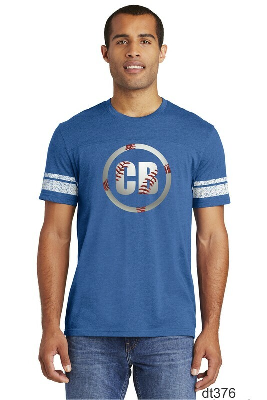 Men&#39;s Game Day T-shirt