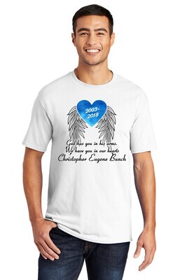 Angelversary T-Shirt