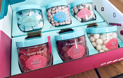 Candy Club 