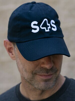 Navy S4S Hat