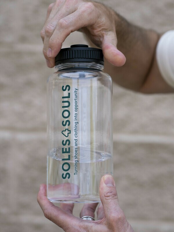 Water Bottle