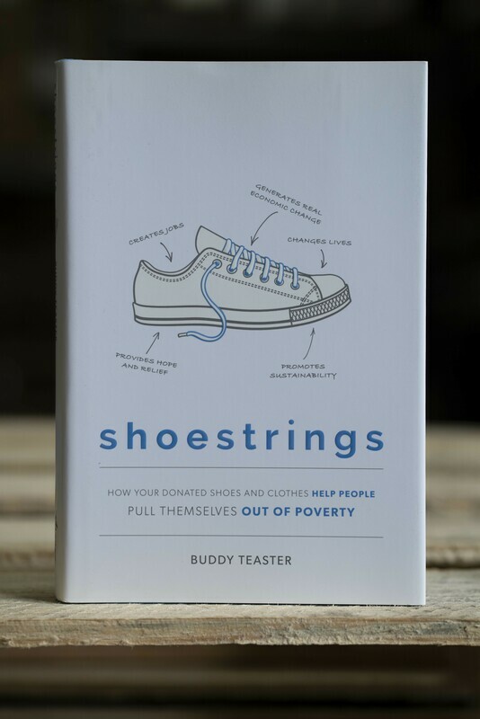 shoestrings