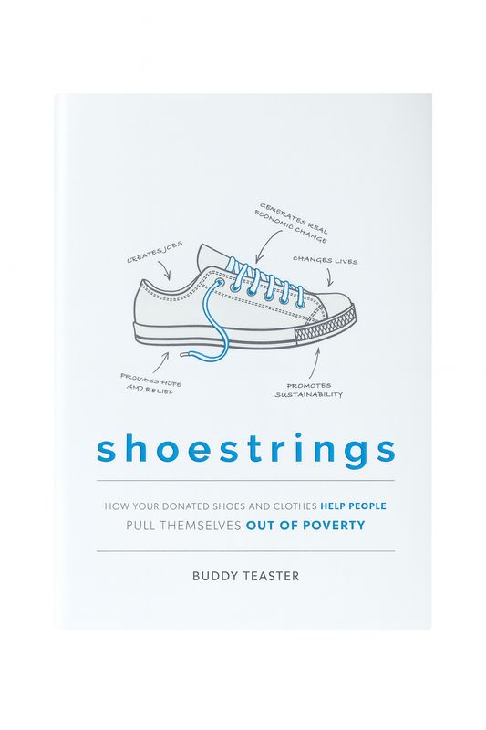 shoestrings