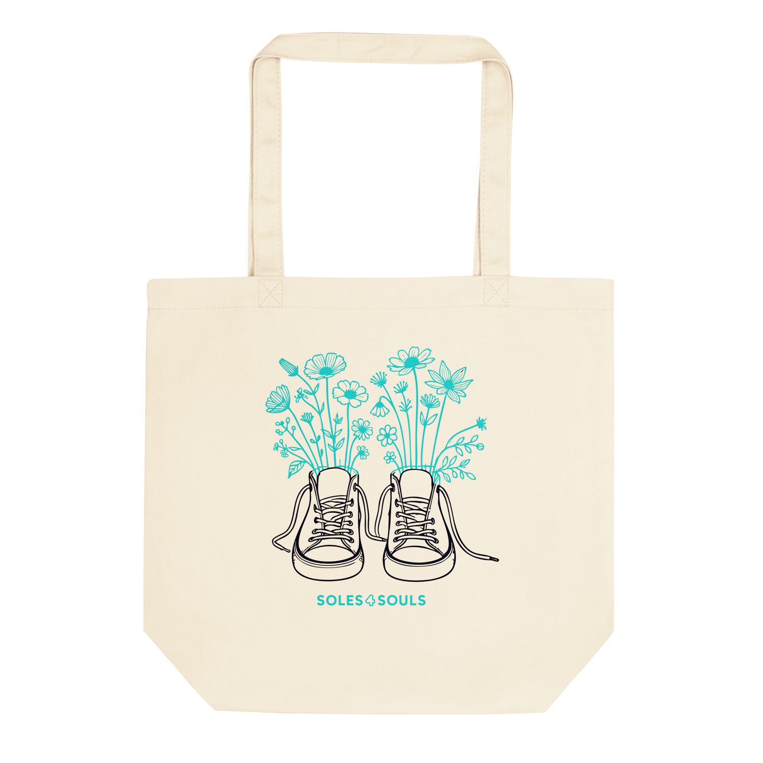 Soles4Souls Tote