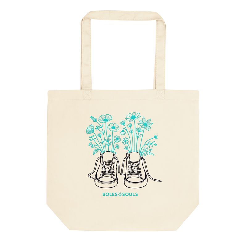 Soles4Souls Tote
