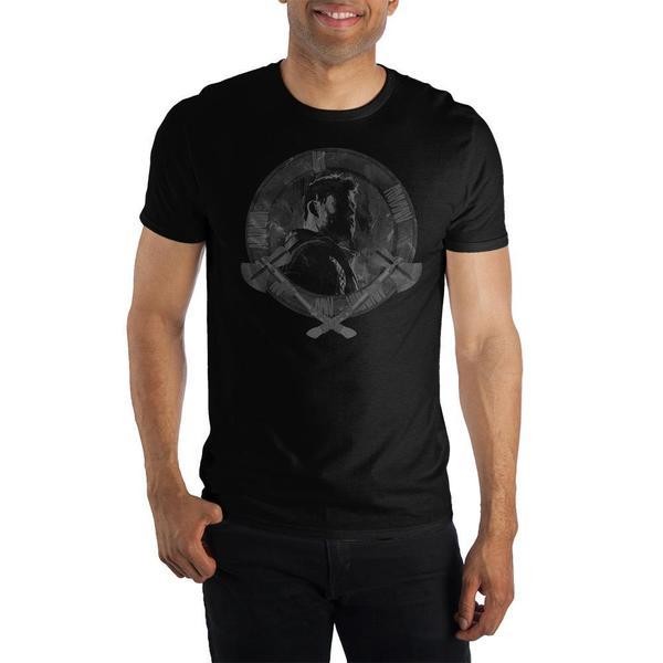 Avengers Thor Mens Shirt Short Sleeve Stormbreaker Thor Tshirt