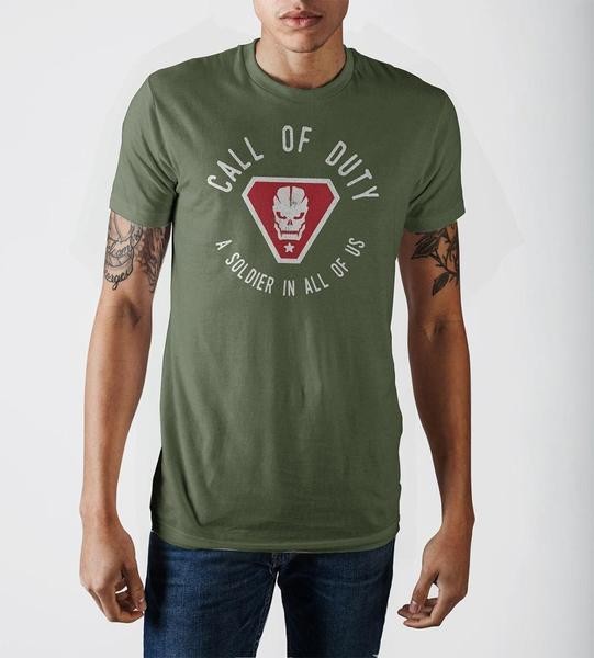 Call of Duty Tee