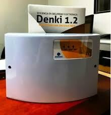 ENERGIZADORES DENKI  COMPLETOS SIRENA Y BATERIA Y SIN BATERIA Y SIRENA VEA LA DESCRIPCION DE LOS  KIT DENKI  PARA VER TODOS LOS PRECIOS