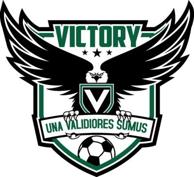 Victory SC Window Decal
