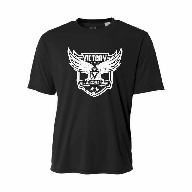 Vicotry SC Coach's Training Shirt
