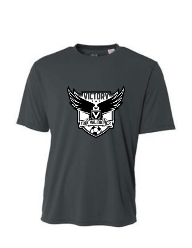 Grey Training Jersey