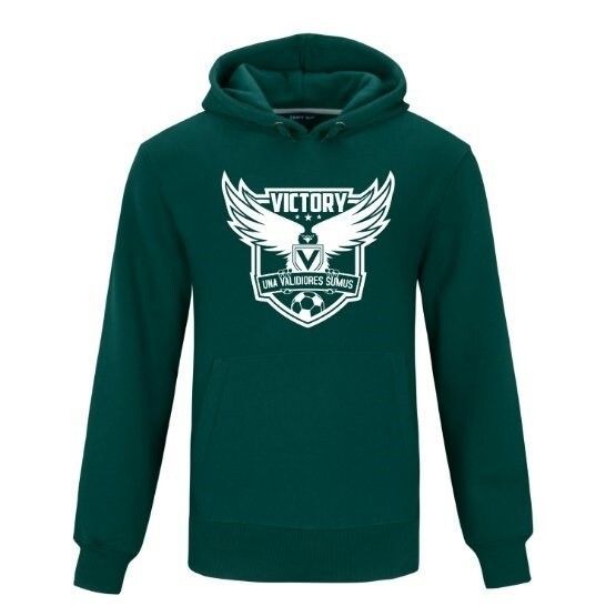 Victory SC Hoodie w/ Logo