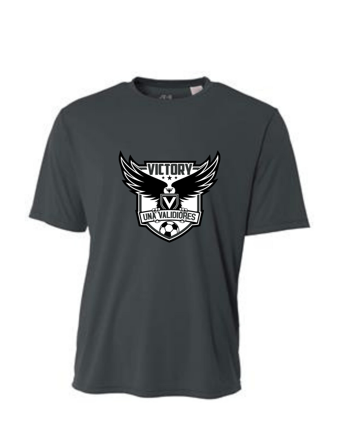 Grey Training Jersey