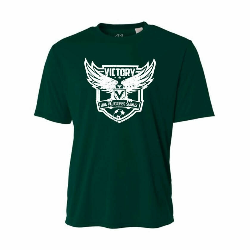 Green Training Jersey