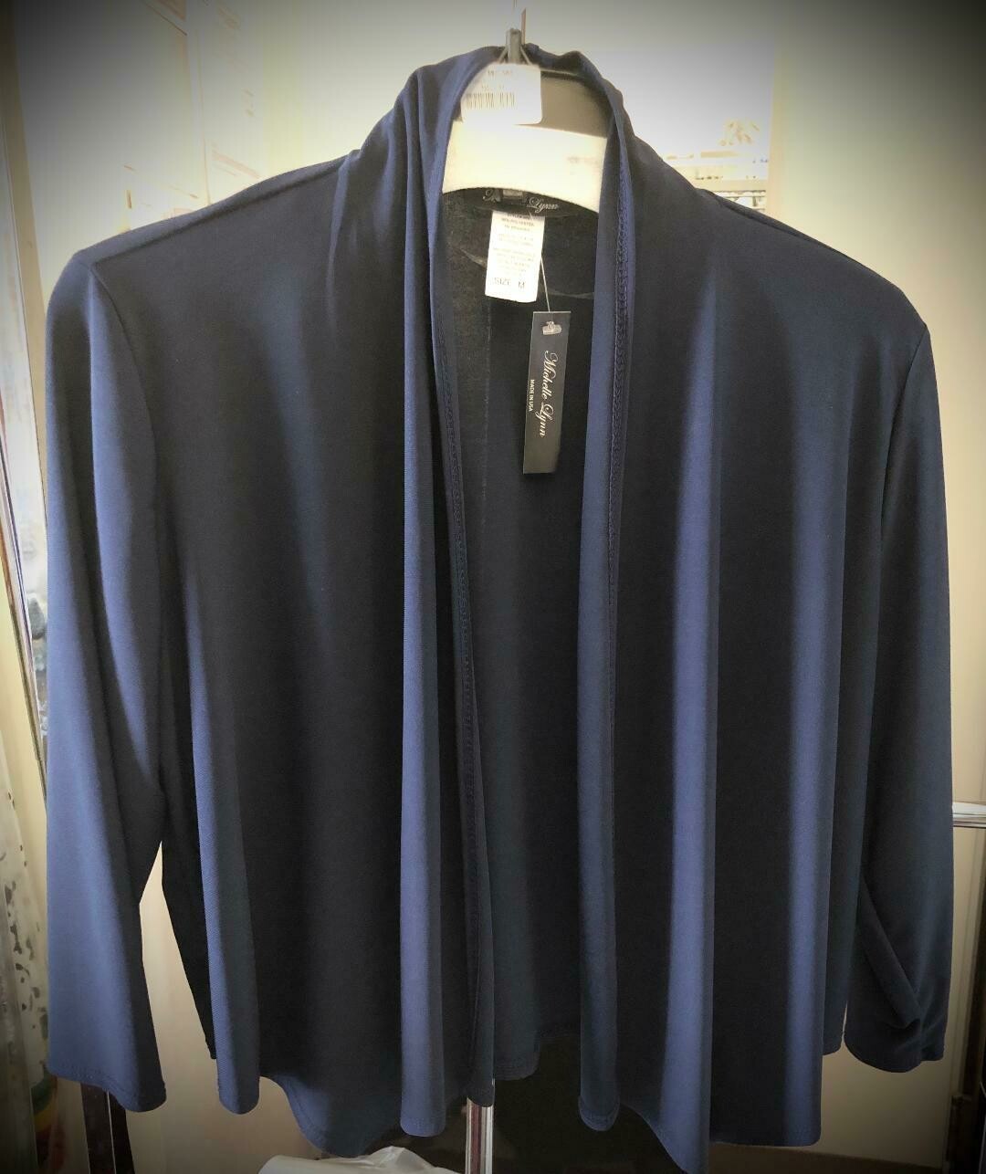 Michelle Lynn Jacket