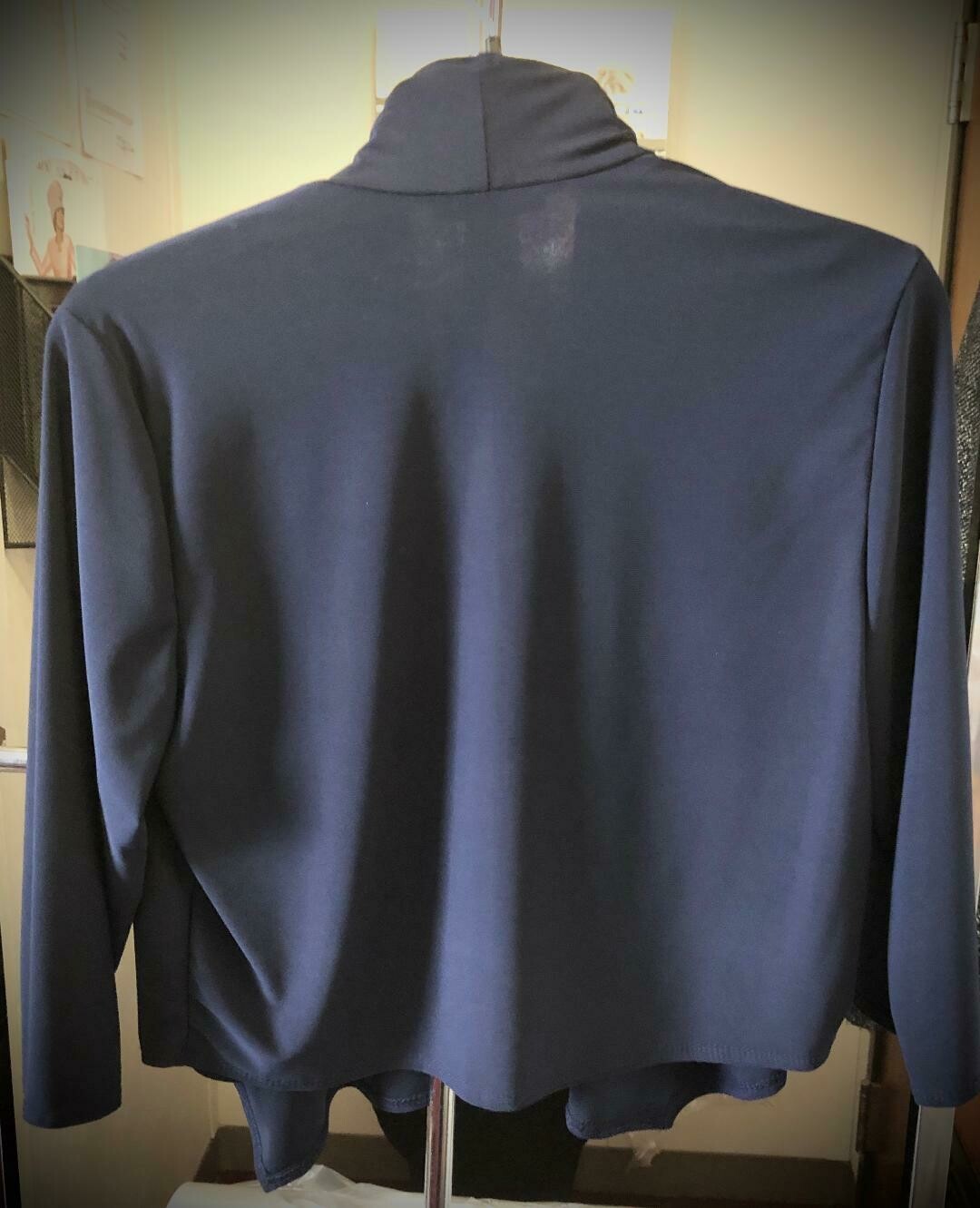 Michelle Lynn Jacket