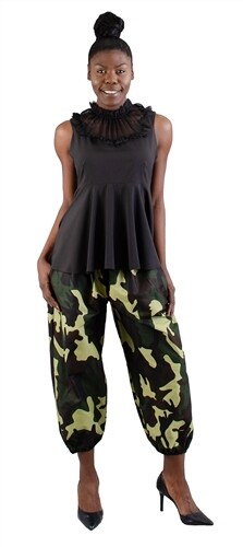Joggers