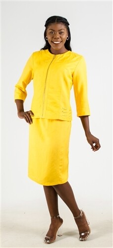 2pc Dress
