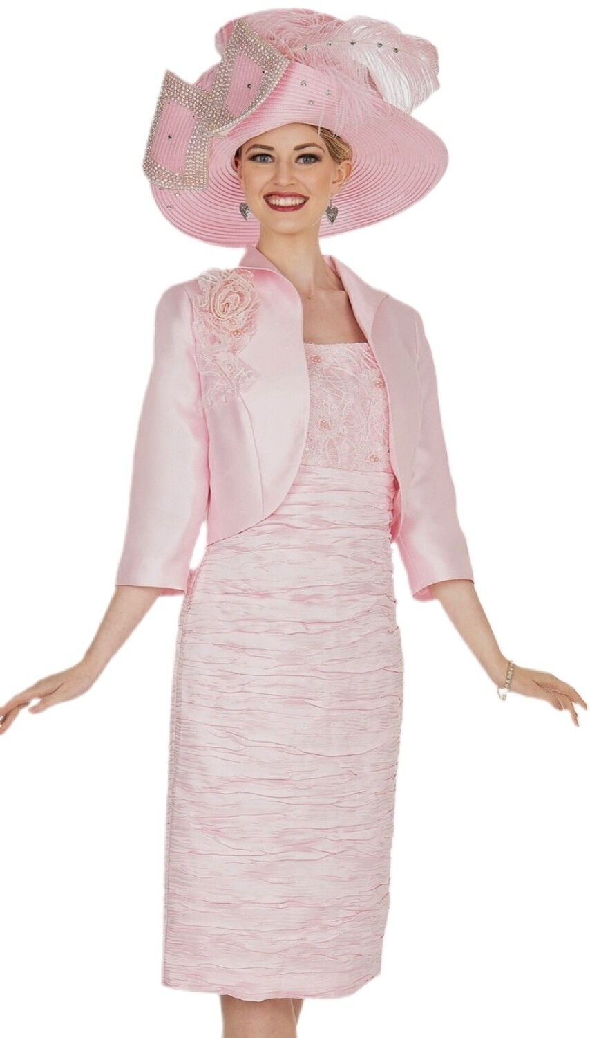 Champagne Italy Dress