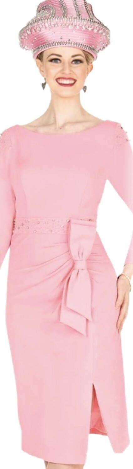 Champagne Italy Dress