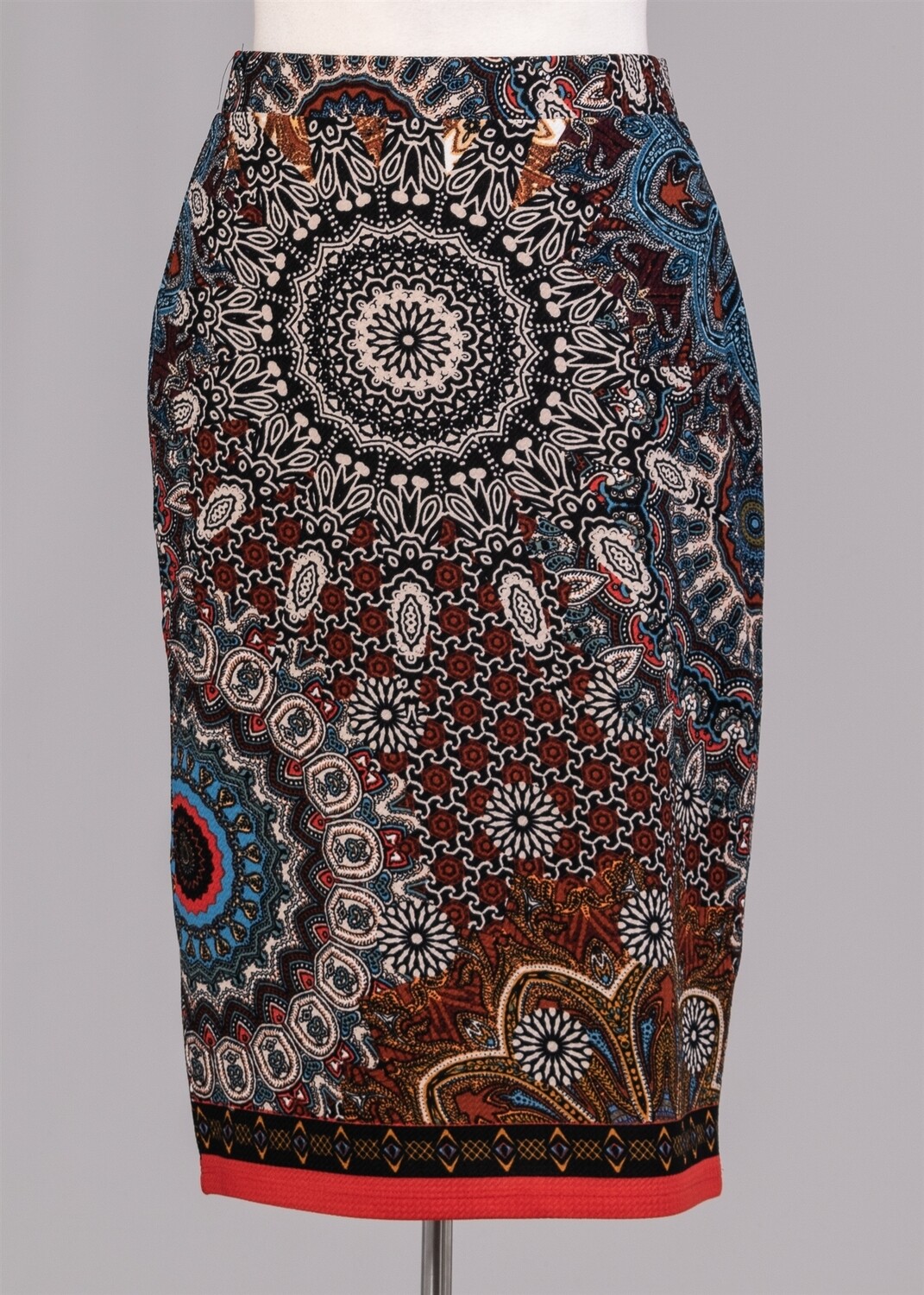 Melissa Paige, Pencil Skirt: Small