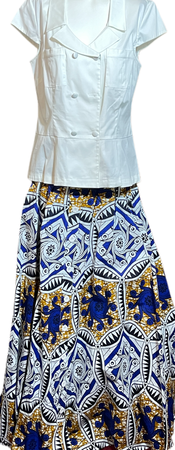 Kara Chic by NF