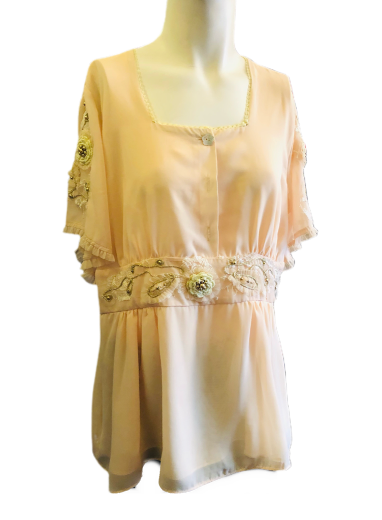 ASHRO, Size: Large