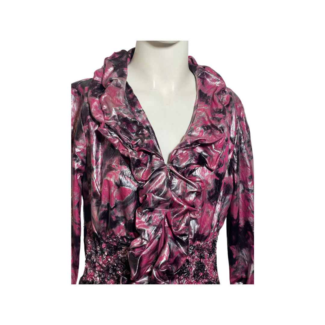 Jerry T Jacket