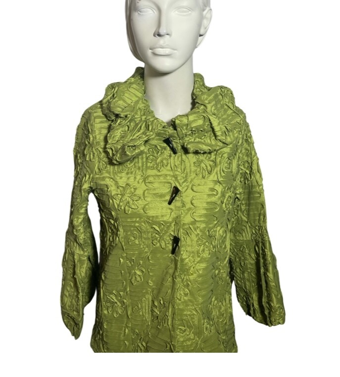 I.C. Collections By Connie K.
