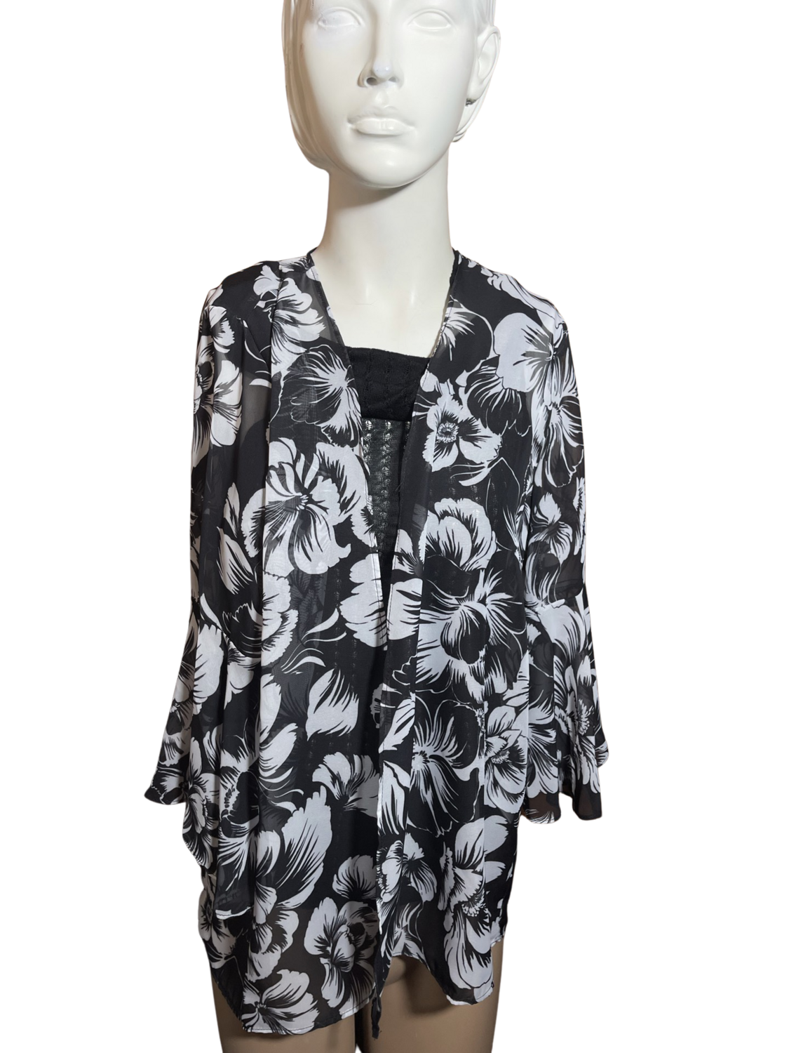 Slinky Topper Print