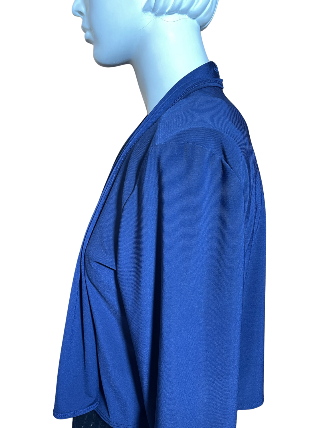 Michelle Lynn Shrug Dress Jacket