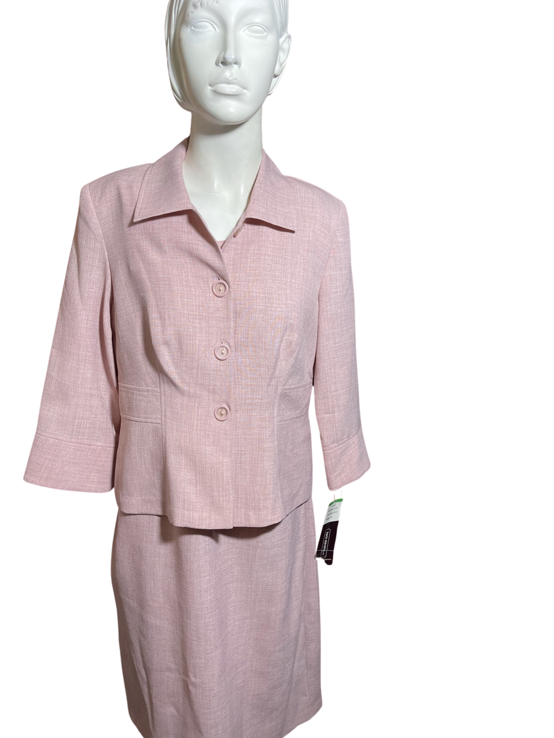 Karen Stevens 2 Piece Dress