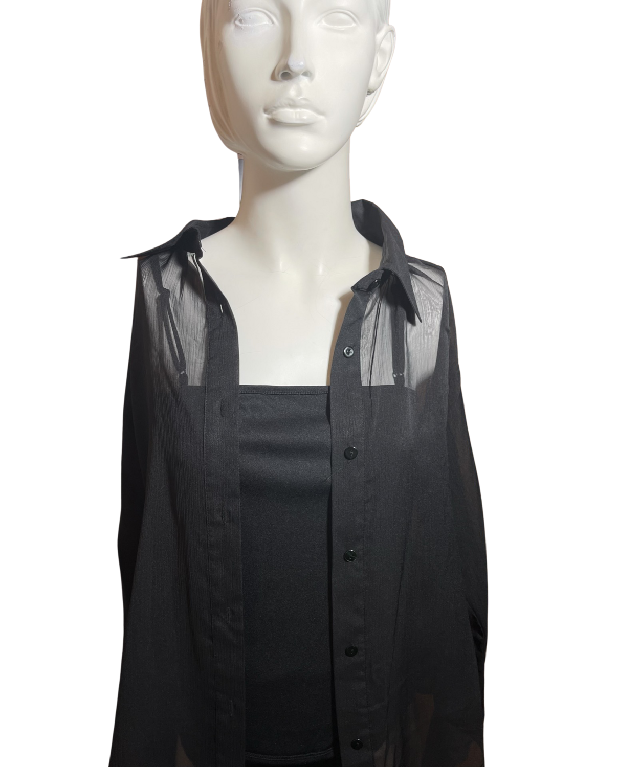 Slinky Bell Top