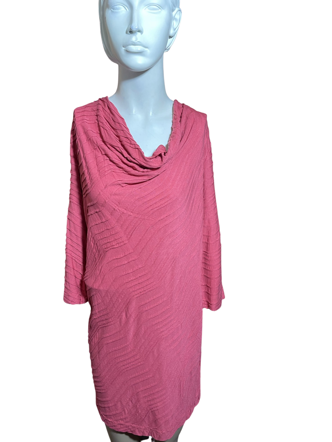 APT Designs Lucca Weave Dress APT Designs Lucca Weave Dress