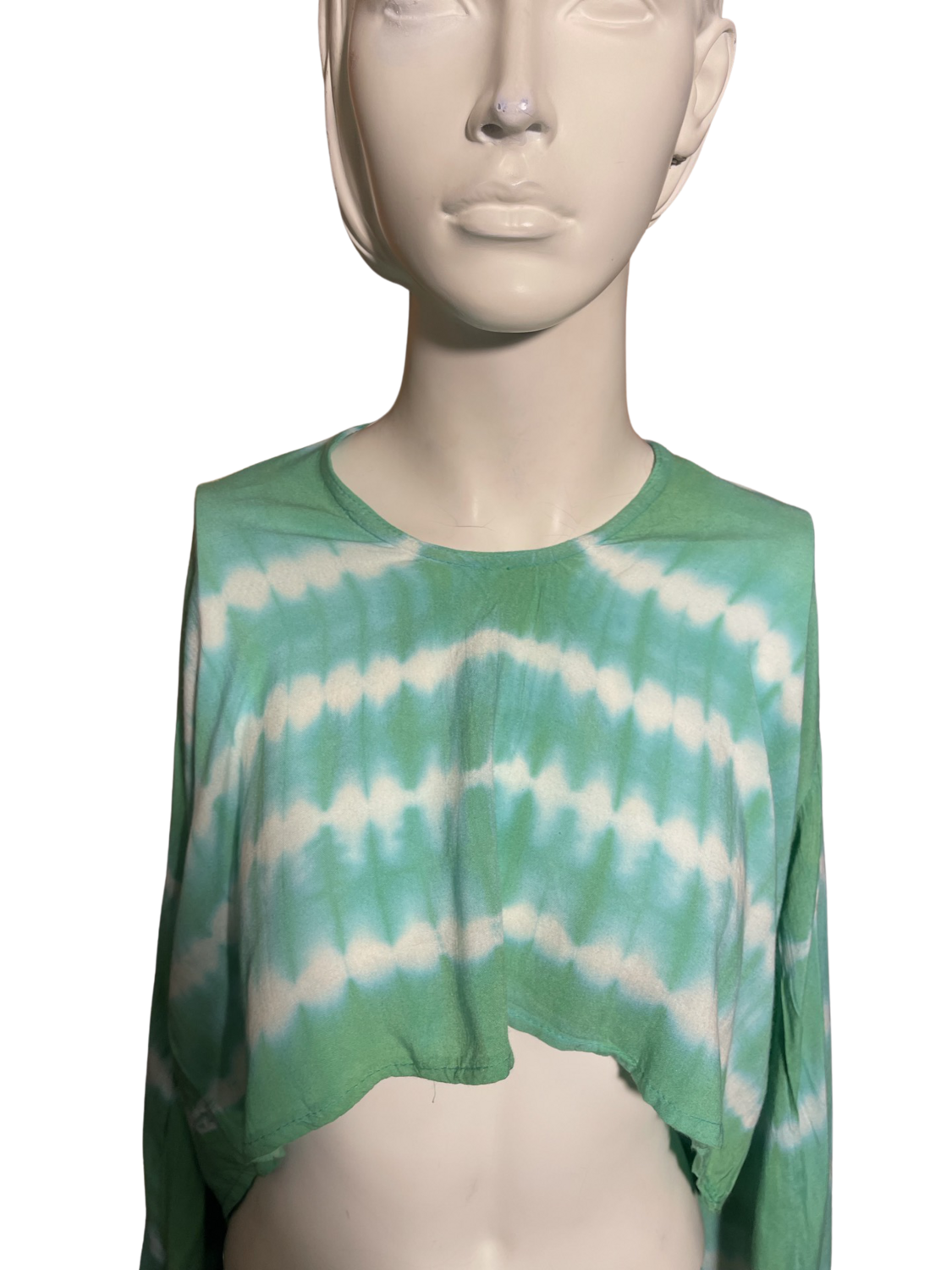ETC Tye Dye Top