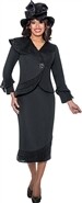 GMI Skirt Suit 8752