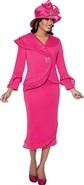 GMI Skirt Suit 8752