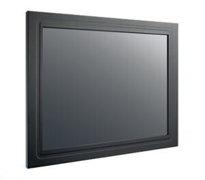 Monitor industrial de 15" (No táctil)