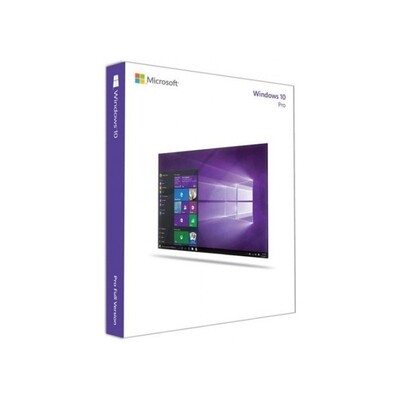 Licencia electrónica Microsoft Windows 10 Profesional Open