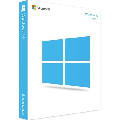 Microsoft Windows 10 IoT Enterprise