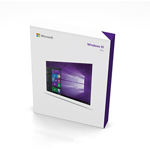 Microsoft Windows 10 Profesional - OEM