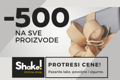 Poklon kartica
