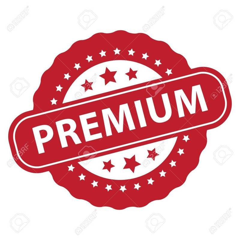 Any Other Premium Accounts