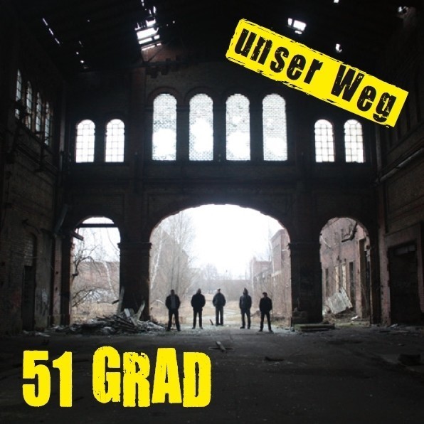 Unser Weg (2012)
