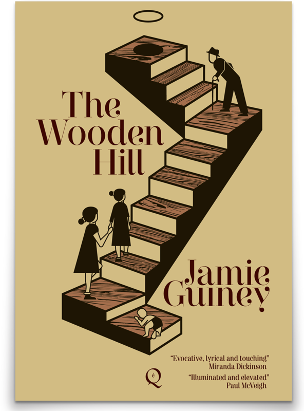 The Wooden Hill