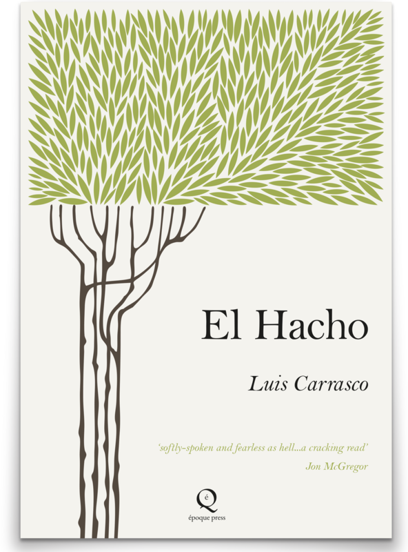 El Hacho